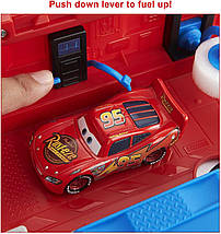 Тачки 3 Трейлер Мак Вантажівка (Disney Pixar Cars Mack Hauler), фото 6