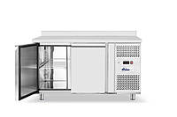 Стол холодильный Profi Line 700 - 2-дверный с боковым расположением агрегата - Profi Line - 230V / 2