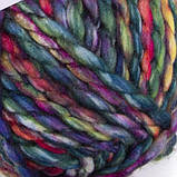 YarnArt REVOLUTION (Революшин) № 1604 (Напіввовняна пряжа, нитки для в'язання), фото 2