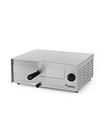 Духовка для пиццы - 230V / 1450W - 480x420x(H)195 mm