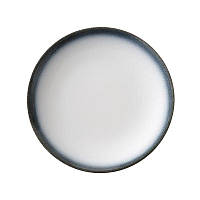 Тарелка мелкая Silk, 254 мм