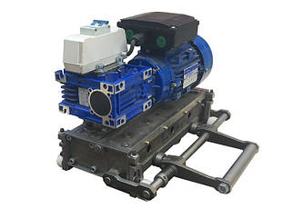 Фальцезакатувальна машинка електрична ФМЕ