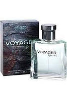 Туалетна вода Voyager Spirit Oriflame, 75 мл