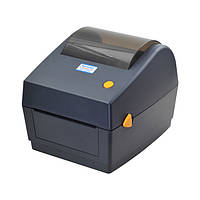 Принтер для этикеток Xprinter XP-480B 110 мм USB