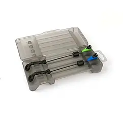 Кейс для міні свінгерів Fox Black Mini Swinger Presentation Case