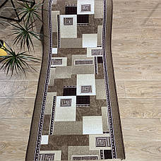 Килимова доріжка на повсті Єгипет, фото 2