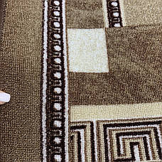 Килимова доріжка на повсті Єгипет, фото 4