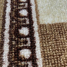 Килимова доріжка на повсті Єгипет, фото 5