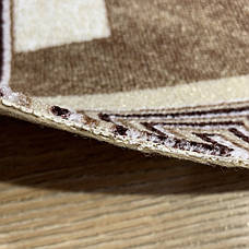 Бюджетне килимове покриття 2,50х5 на повсті Єгипет, фото 5