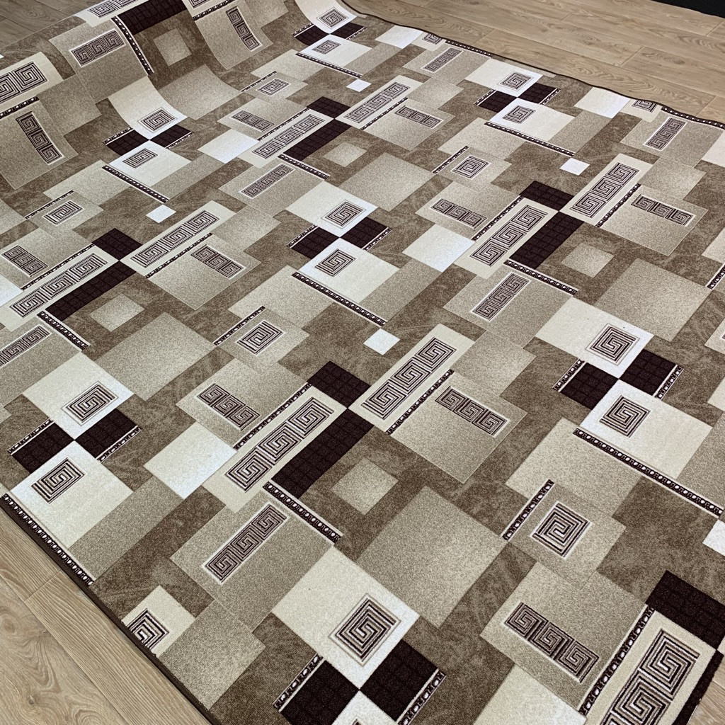 Паласна доріжка 3х5 на повсті Єгипет