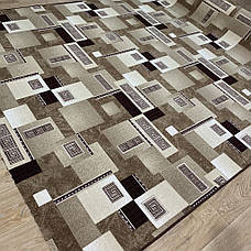 Бюджетне килимове покриття 2,50х5 на повсті Єгипет, фото 3