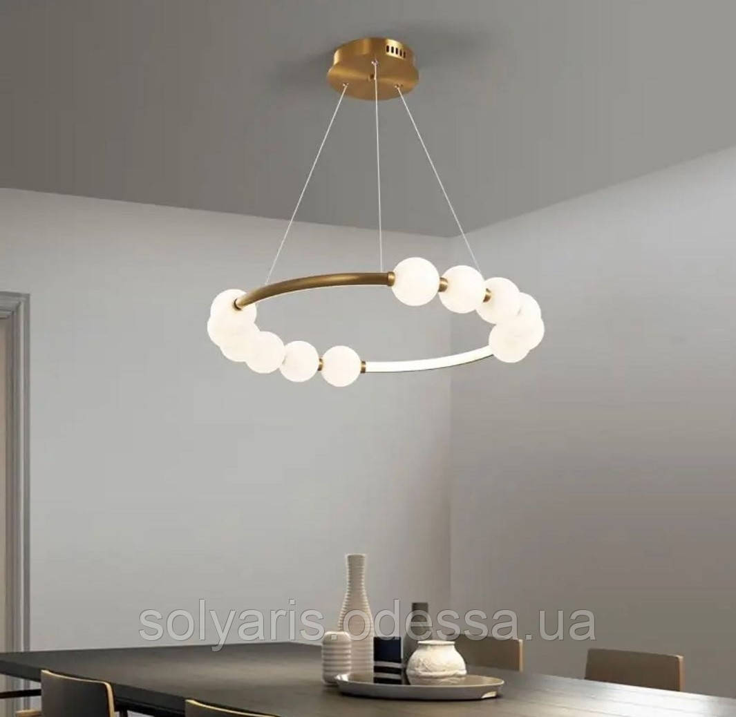 Люстра 226294-600 (64 см), фото 1