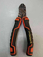 Кліщі бокорізи Б/У Dnipro-M ULTRA Бокорізи 150 мм