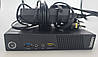 Міні ПК Lenovo ThinkCentre M83 Tiny  (Intel Core i3-4130T 2.90GHz) 10E8 s1150 БВ, фото 3