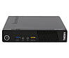 Міні ПК Lenovo ThinkCentre M83 Tiny  (Intel Core i3-4130T 2.90GHz) 10E8 s1150 БВ, фото 8