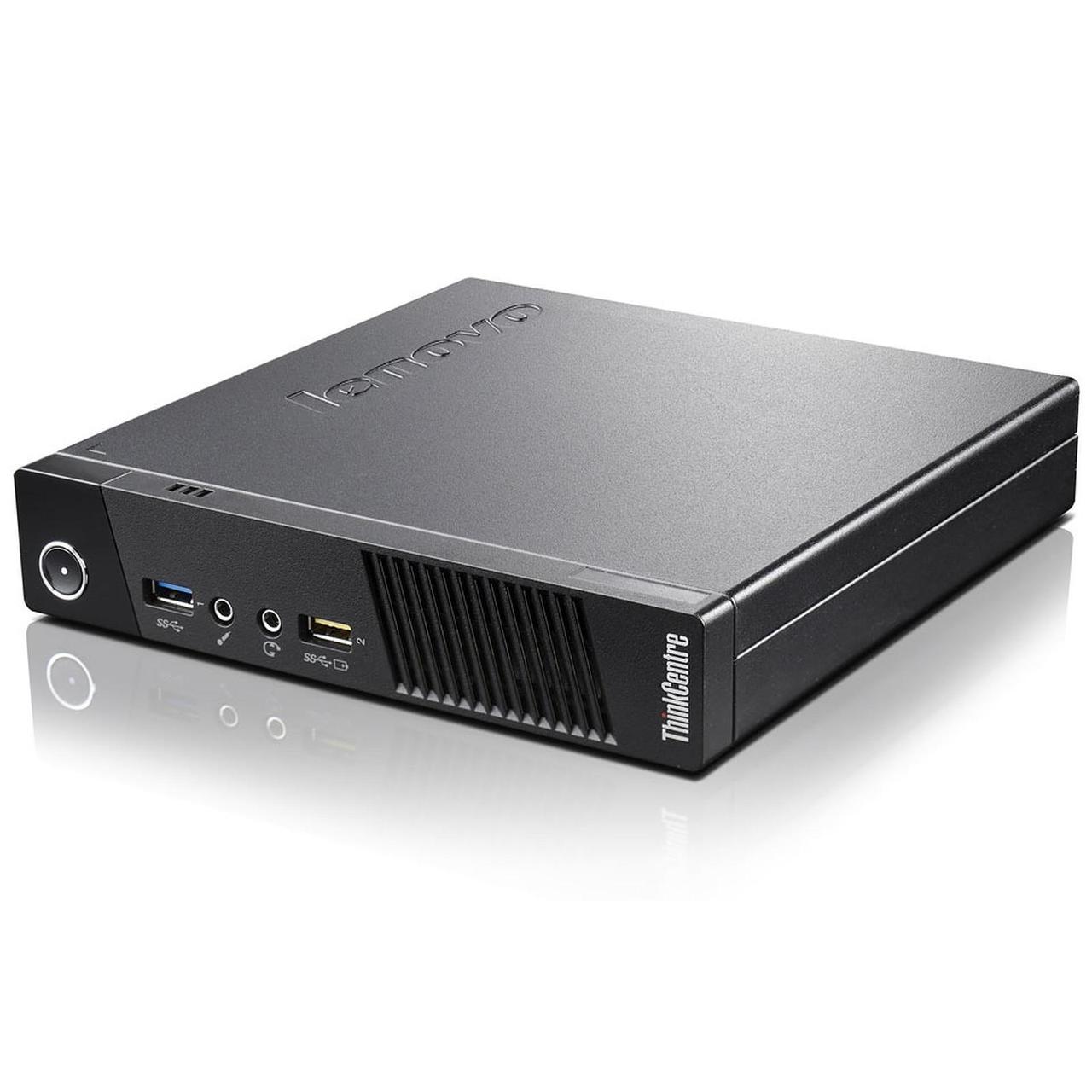 Неттоп Lenovo ThinkCentre M83 Tiny 10E8 s1150 БВ
