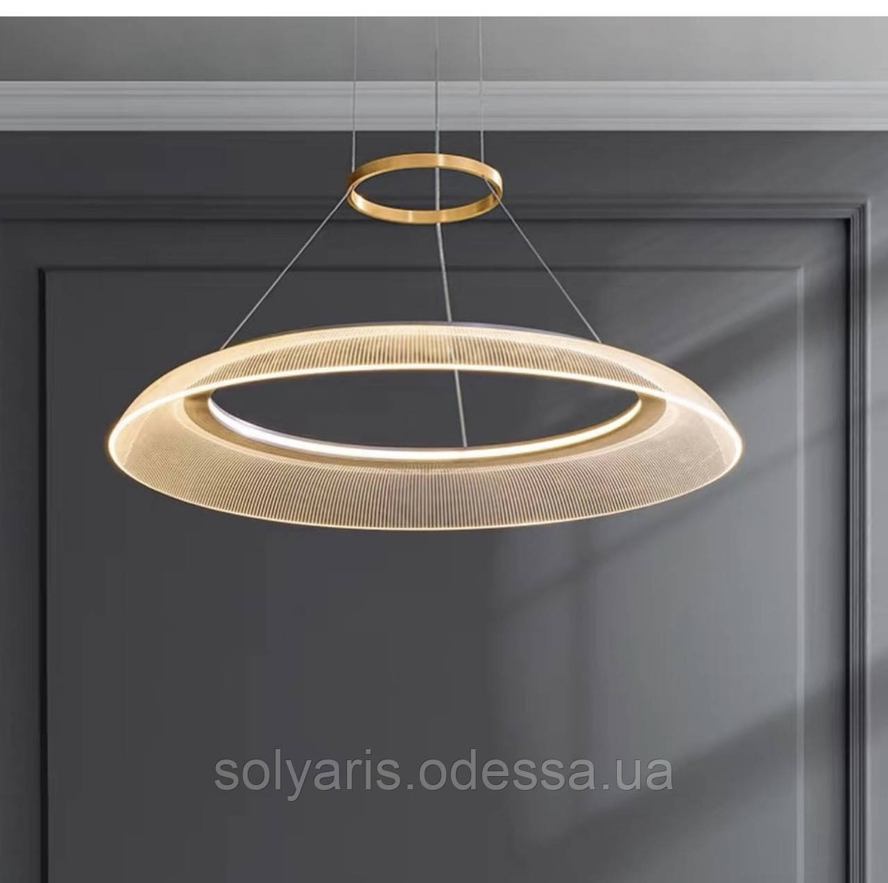 Люстра 226361/600 60см, фото 1