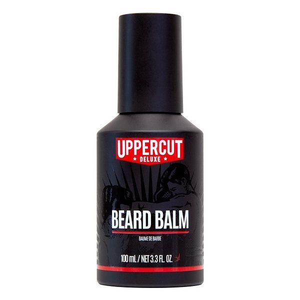 Бальзам для бороди Uppercut Deluxe Beard Balm 100 мл
