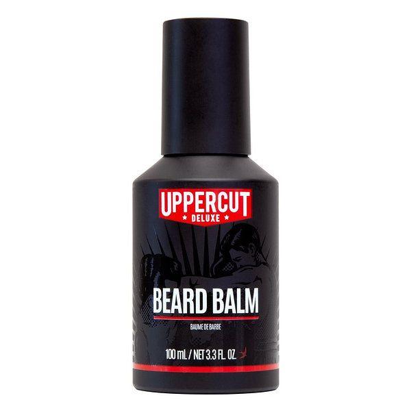 Бальзам для бороди Uppercut Deluxe Beard Balm 100 мл