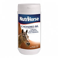 Кормовая добавка для лошадей Canvit Nutri Horse Chondro- 1 кг для суставов, связок, сухожилий