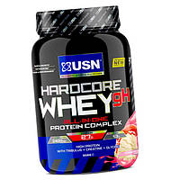 Протеїн сироватковий USN Hardcore Whey 908г Англія