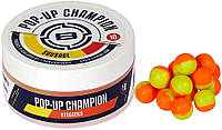 Бойлы Brain Champion Pop-Up Sausage (колбаска) 10mm 34g