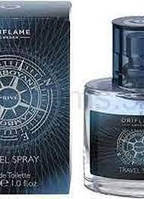 Туалетна вода Flamboyant Prive oriflame Флэмбойент Прайв Оріфлейм 30мл