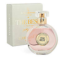 Парфуми для тварин Iv San Bernard THE BEST Cassiopeia Perfume 50 мл