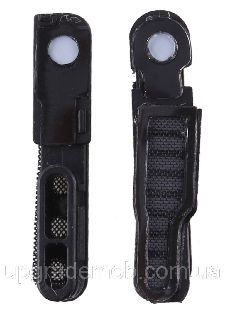 Пилозахисна сітка дзвінка (Buzzer) і мікрофона на iPhone 8/SE 2020 комплект 2, фото 1