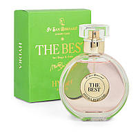 Парфюм для животных Iv San Bernard THE BEST Hydra Perfume 50 мл