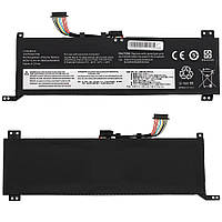 Батарея для ноутбука LENOVO L19C4PC0 (Legion 5 15ARH05, 5 15IMH05H) 15.4V 3850mAh 59Wh Black (5B10W86195)