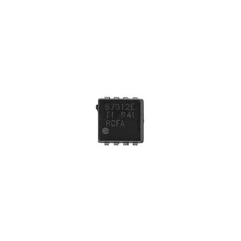 Микросхема Texas Instruments 87312ETI RCFA для ноутбука, фото 1