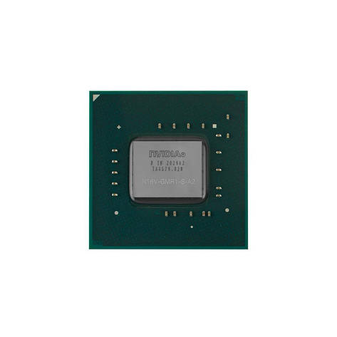 Мікросхема NVIDIA N16V-GMR1-S-A2 (DC 2020) GeForce 920MX видеочип для ноутбука, фото 1
