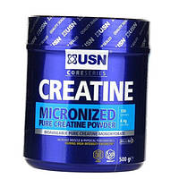 Креатин Моногидрат USN Micronized Creatine Monohydrate 500 g