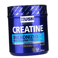 Креатин Ultimate Sport Nutrition Micronized Creatine Monohydrate 500 g