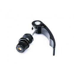 Ексцентрик DN 45 мм на підсідельний замок (QR13-M6)