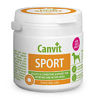 Витамины для собак Canvit Sport for dogs- 100 г