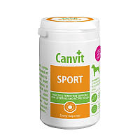 Вітаміни для собак Canvit Sport for dogs- 230 г