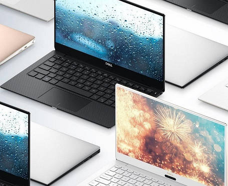 Ноутбуки