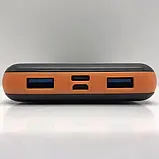 Повербанк Feob HX160S3 26800mAh,, фото 3