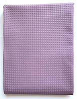 Простынь вафельная 145 * 215 см, ТМ ''Тиротекс''.