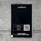 Морква Віта Лонга 5 г насіння пакетоване Leda Agro, фото 2