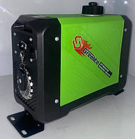 Автономный воздушный обогреватель Greelite 5 kW 12 v дизельный отопитель