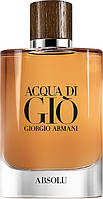 Парфюмированная вода Giorgio Armani Acqua di Gio Absolu (481315-2)