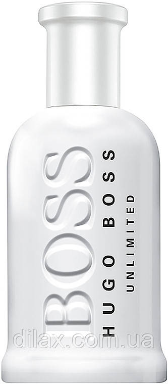 Туалетна вода BOSS Bottled Unlimited (109891-2)