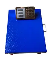 Весы торговые ACS 200KG WIFI 35х45 см