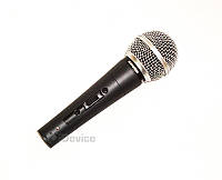 Микрофон Shure SM58 SKLAD