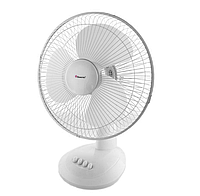 Настольный вентилятор MS 1625 Fan 12"