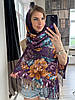 Жіночий шарф "Каріна" 163002, фото 2