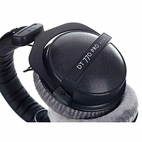 Студийные наушники BEYERDYNAMIC DT 770 PRO 80 OHM